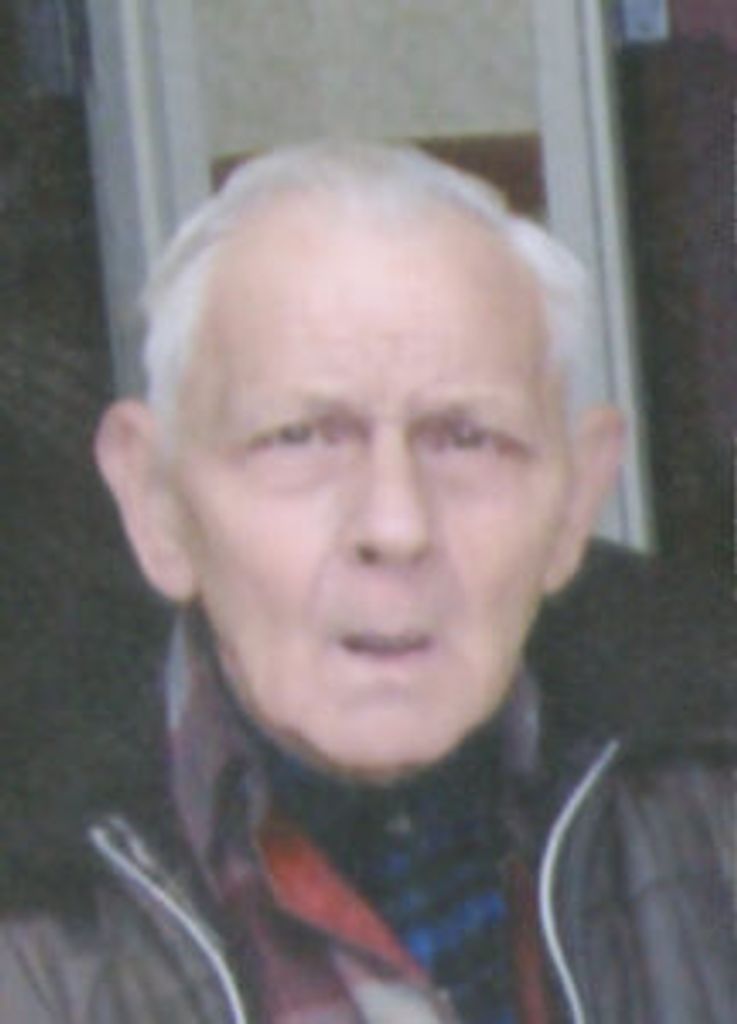Frederick J. Schneider