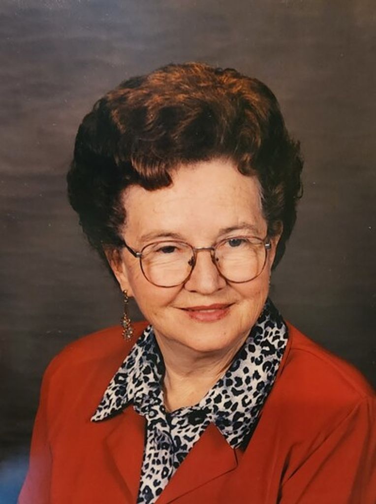 Mary Margaret Smothers Profile Photo