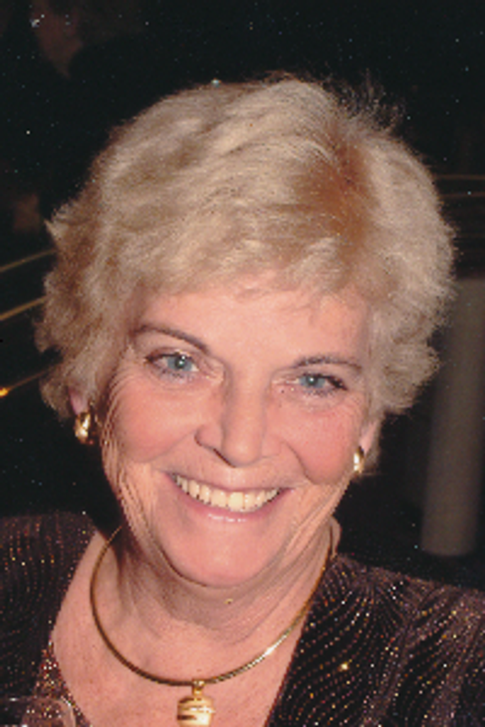 Janet E. (Cashman) Roache Profile Photo