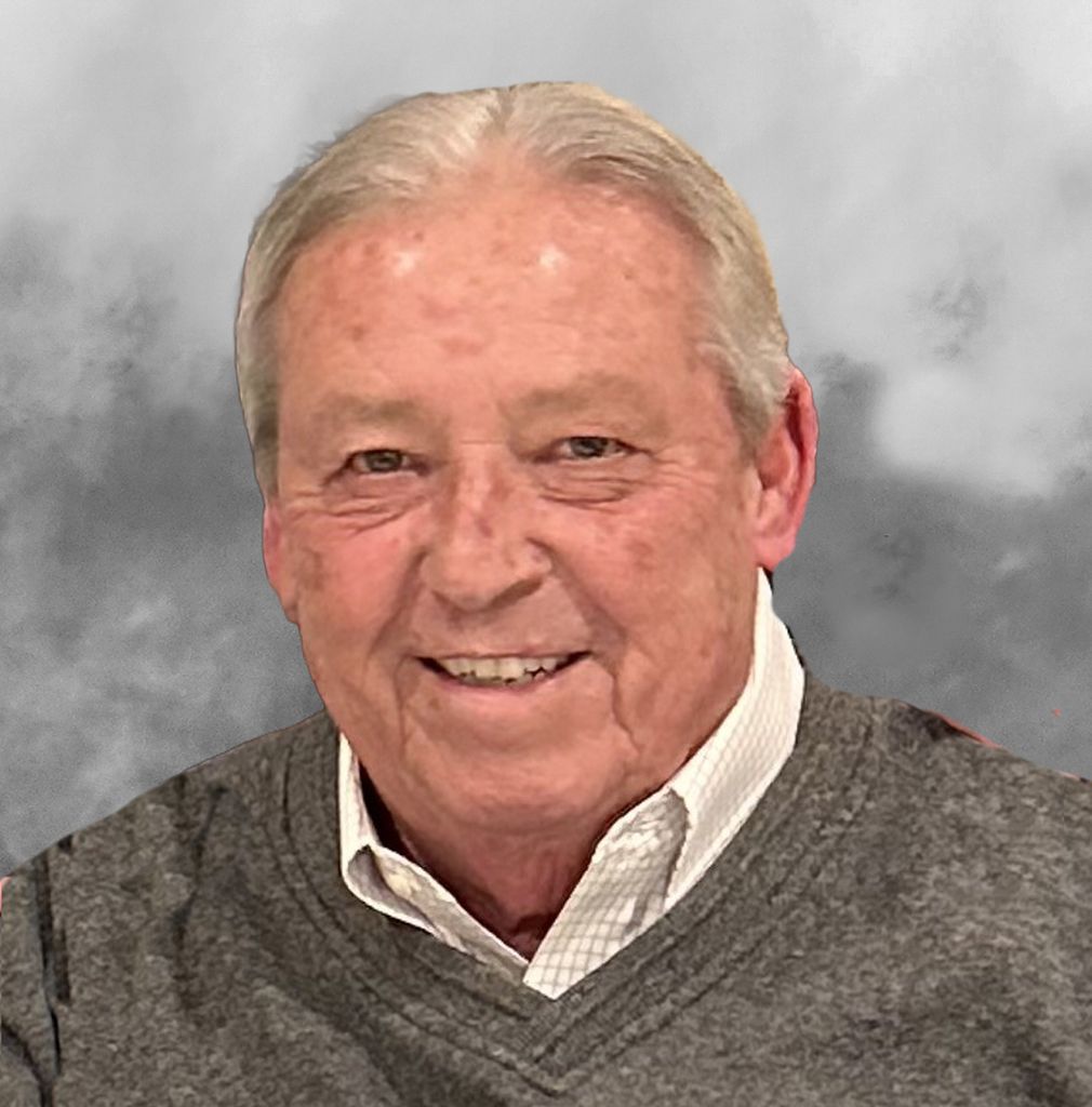 Charles "Chuck" Allan Schmitz Profile Photo