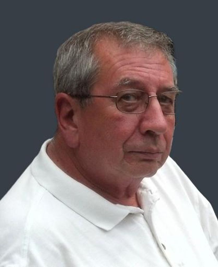 Bruce R Scott Profile Photo