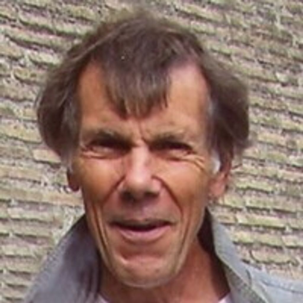 Ralph Joseph Dello Iacono