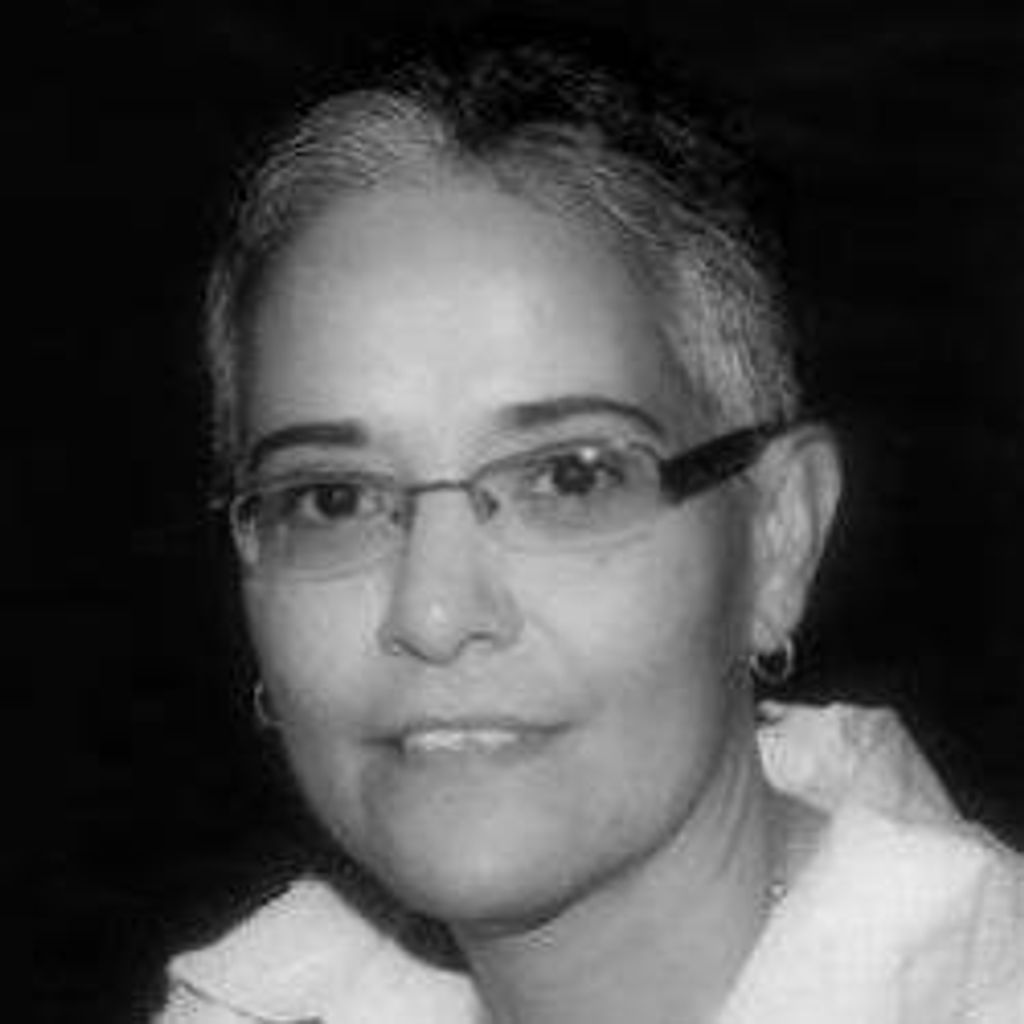 Oralia (Obby) De Los Santos Gil