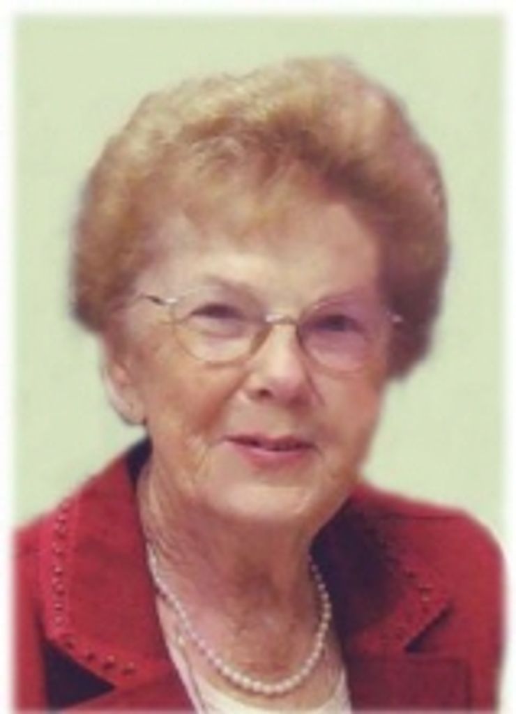 Marie Frances Dugas