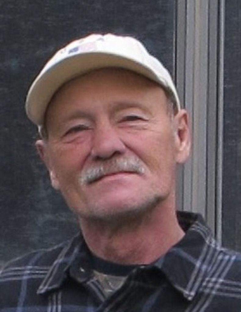 Randy James Dodd Profile Photo