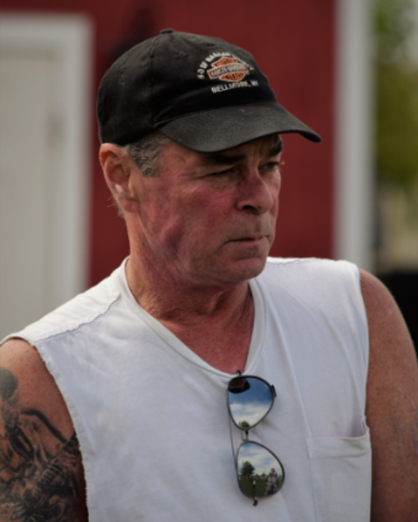 Kenneth E Roseboom Profile Photo