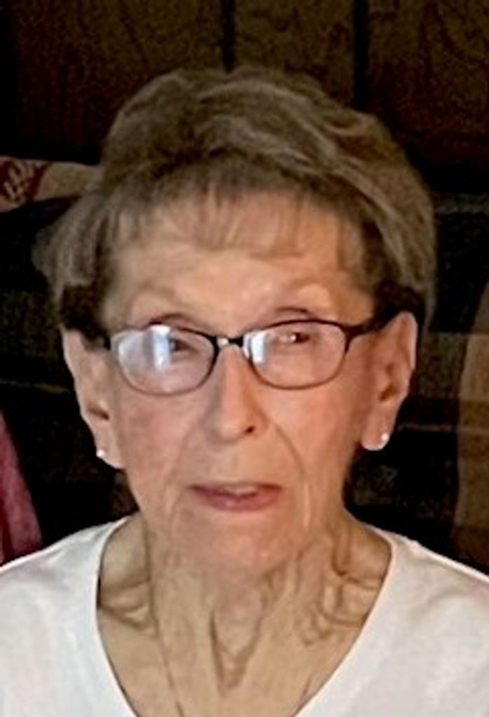 Patricia A. Tirpack