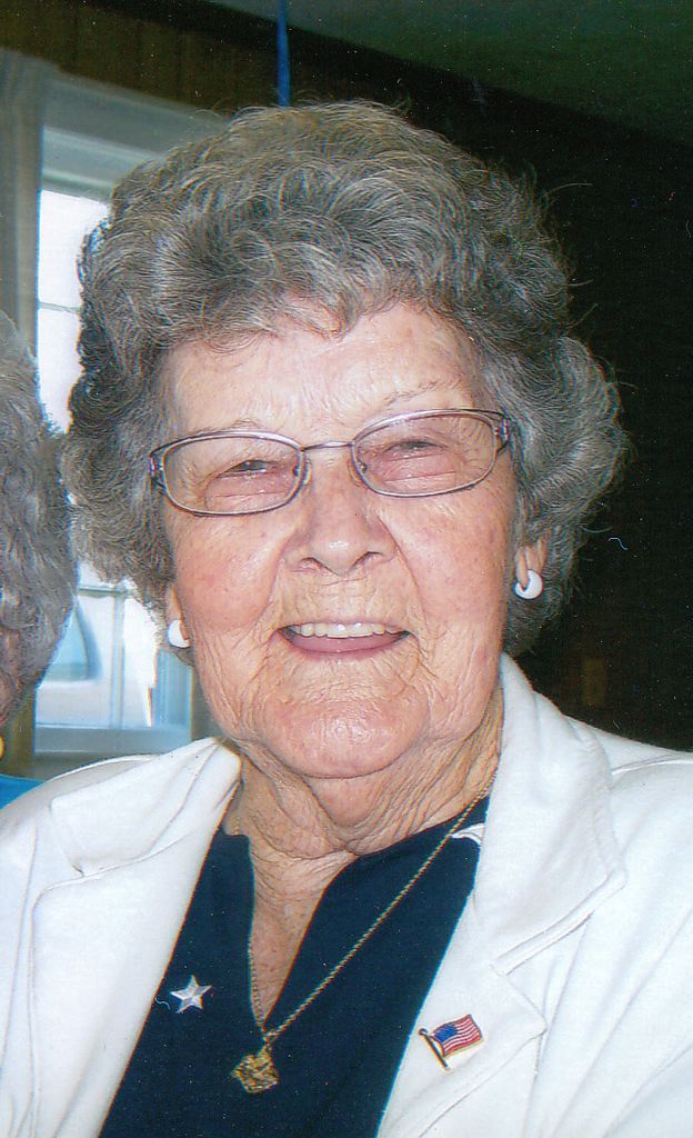 Dorothy E. Niblett