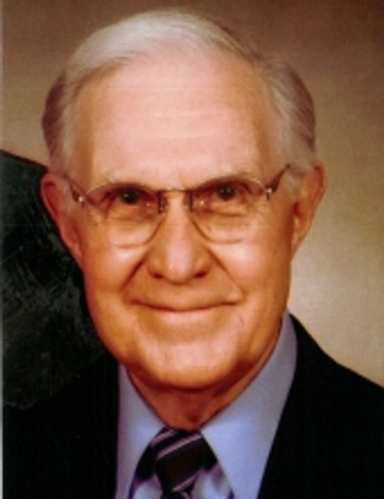 James C. Miller