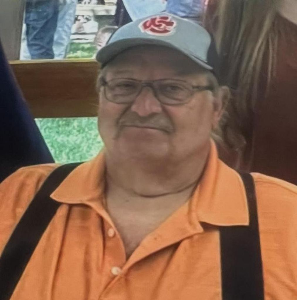 Robert Lee Avery