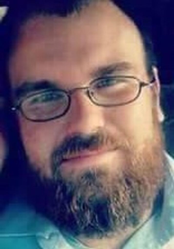 Kristopher Sean Smith