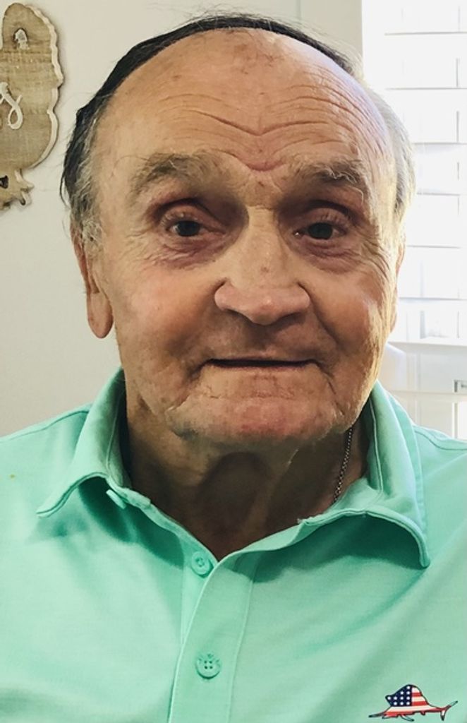 Joseph Harold Adams Profile Photo