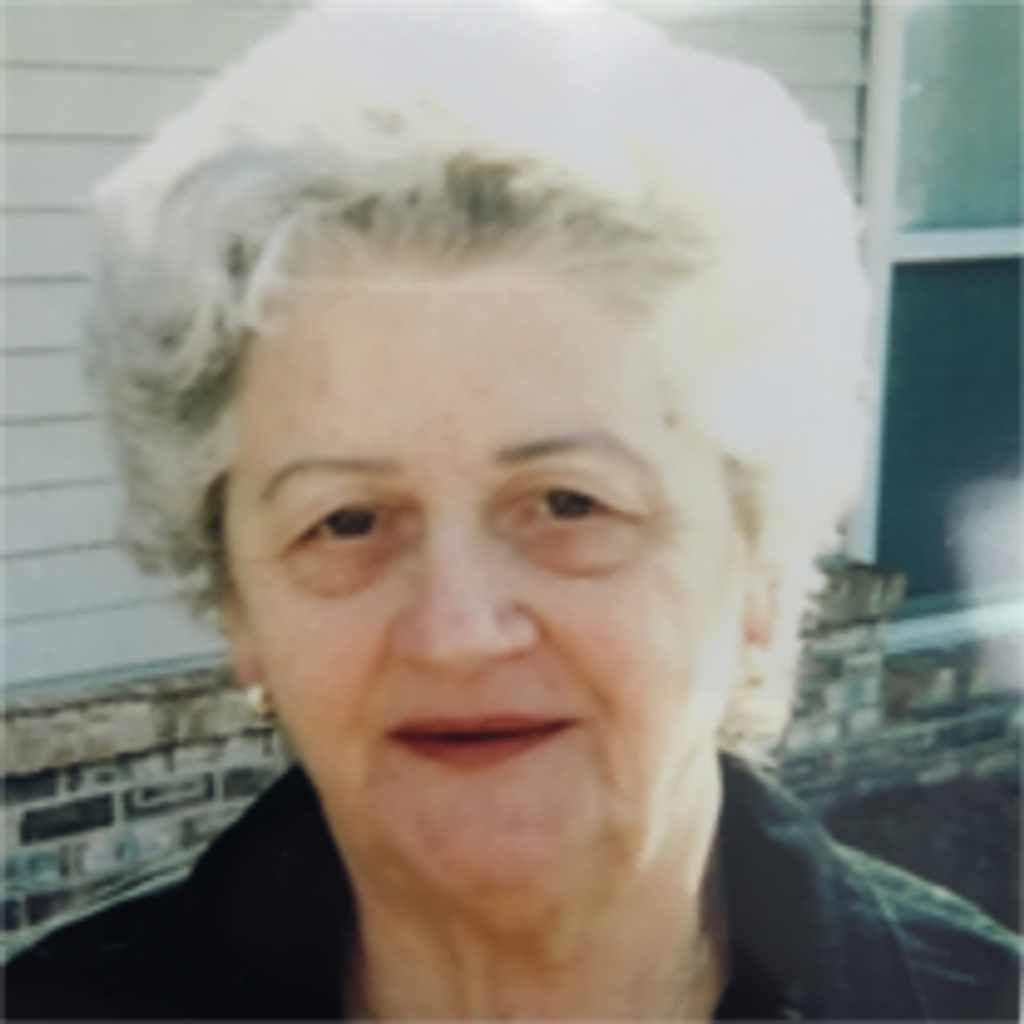Rose Mary Meade
