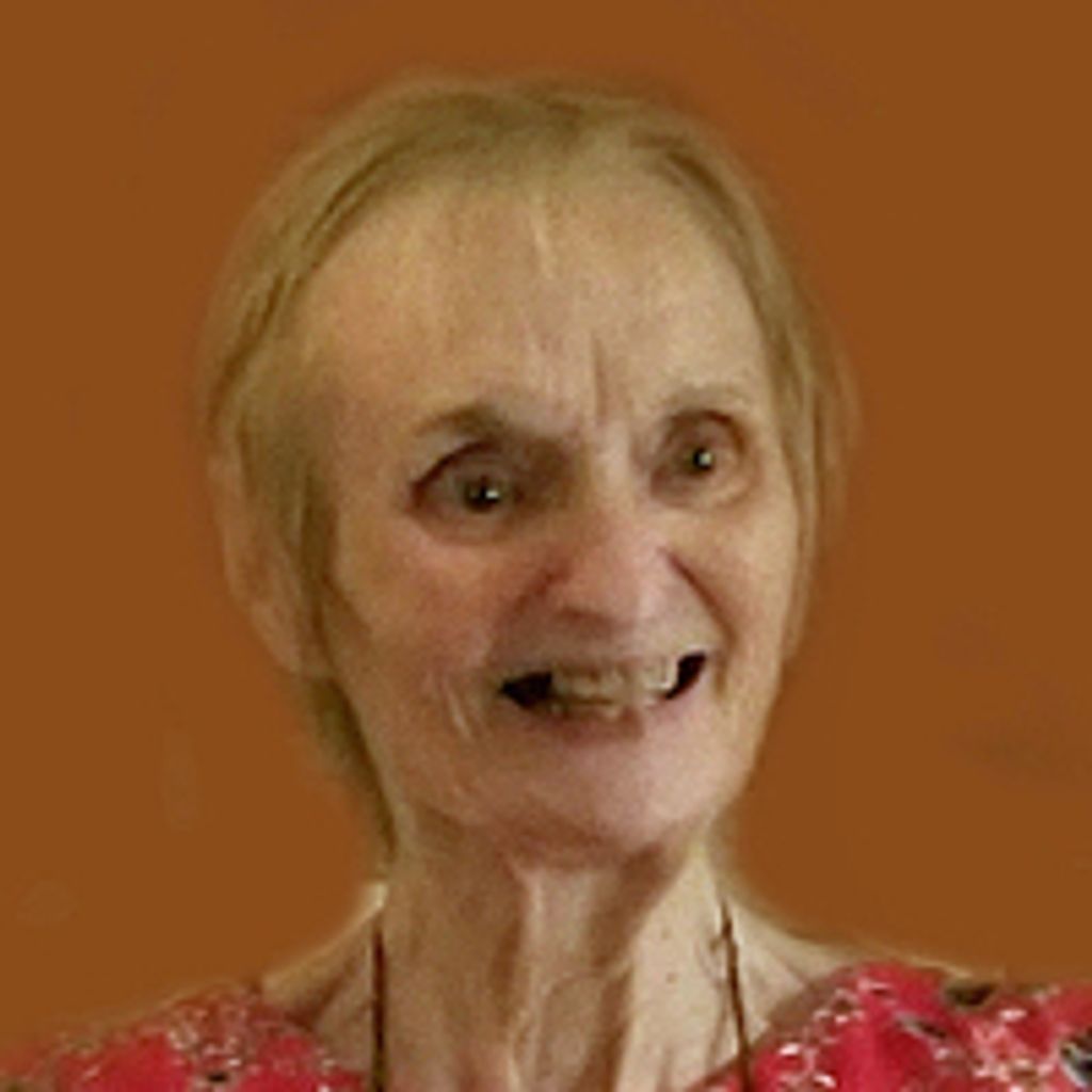 Marjorie Lois Huro