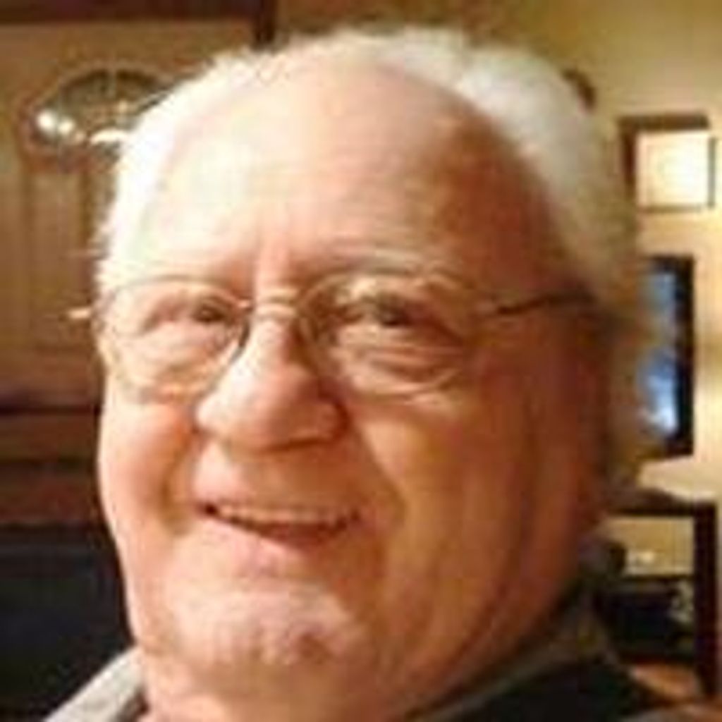 Robert "Bob" Earl Groff