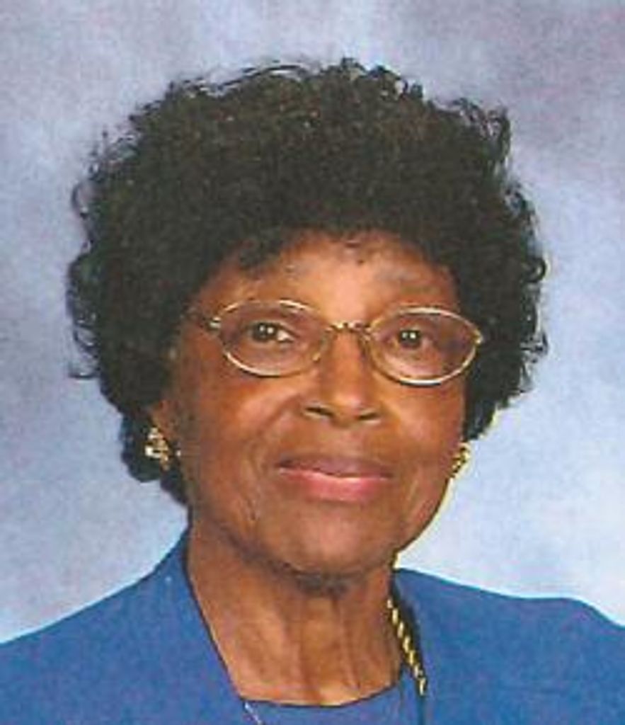 Mrs. Mary Frances Groom