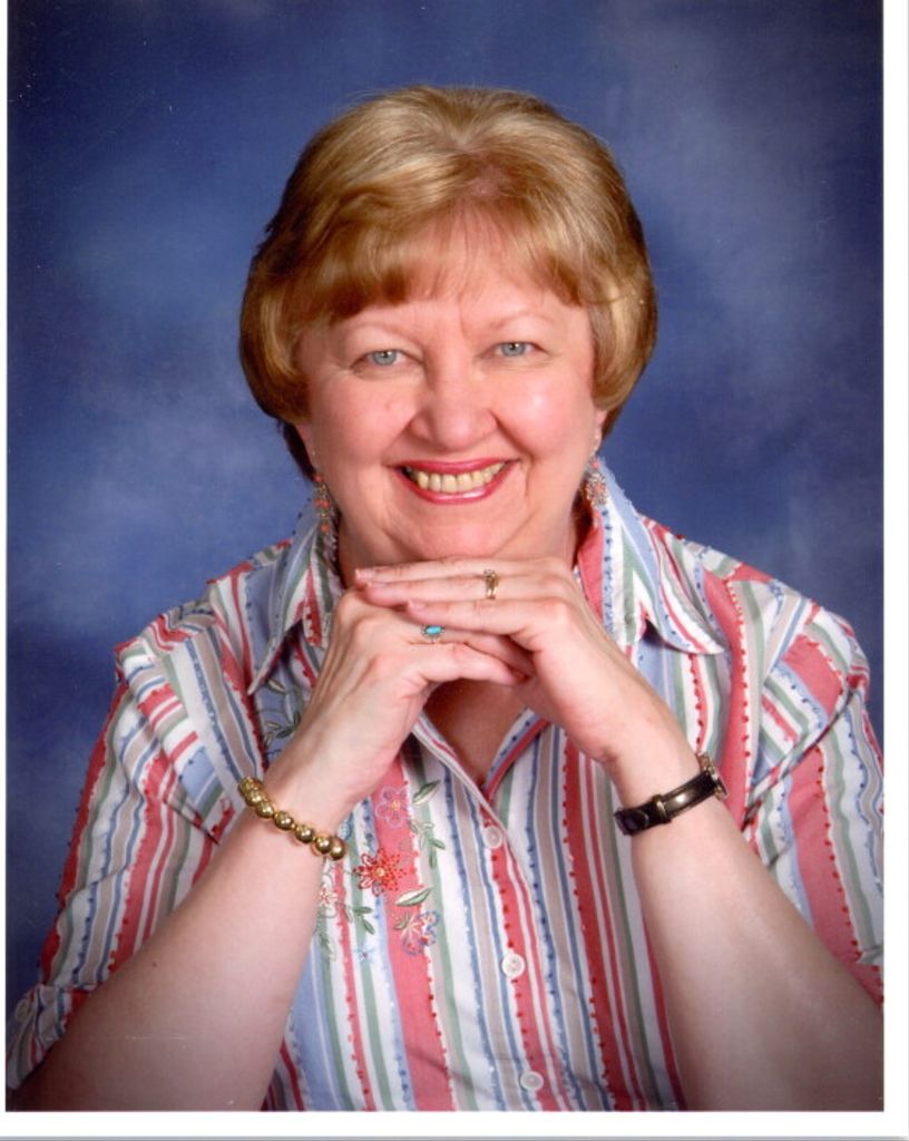 Linda K. (Ferree)  Weidner