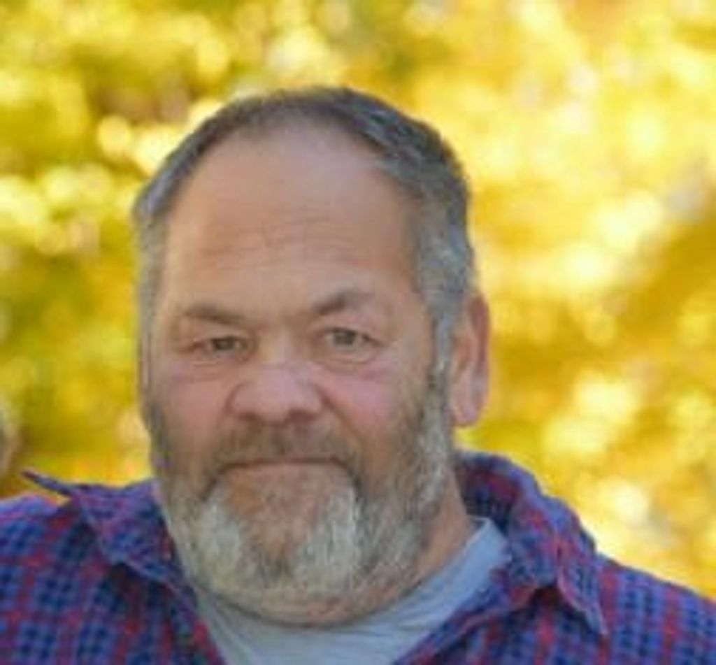 Richard D. Williamson