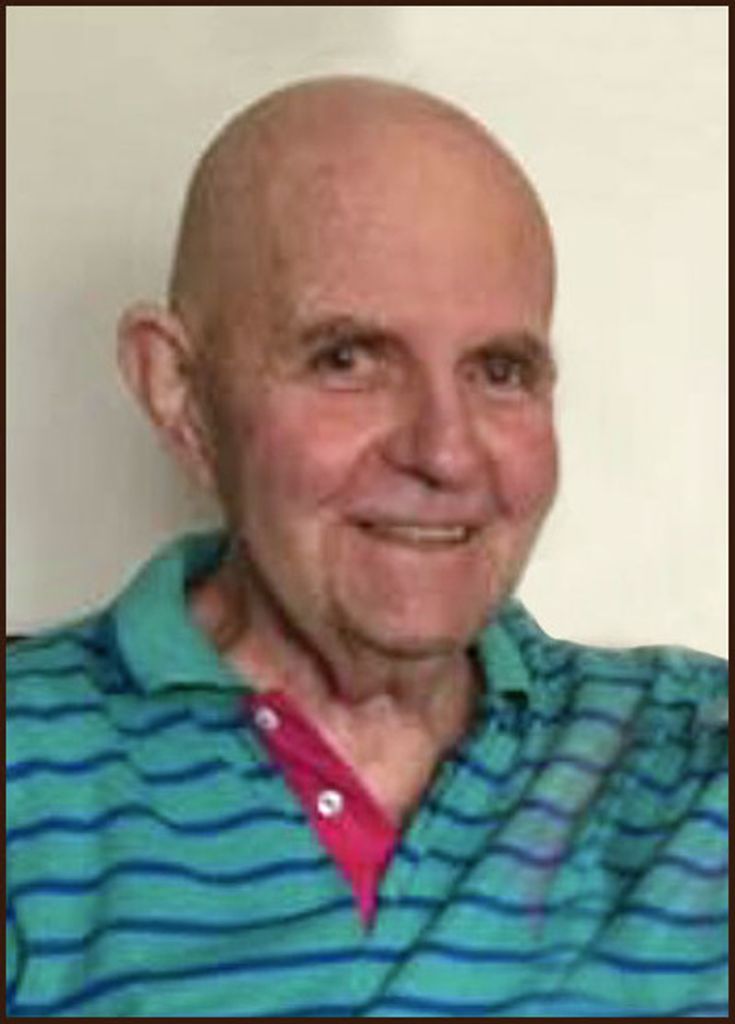 Mark R. Bottomley Profile Photo