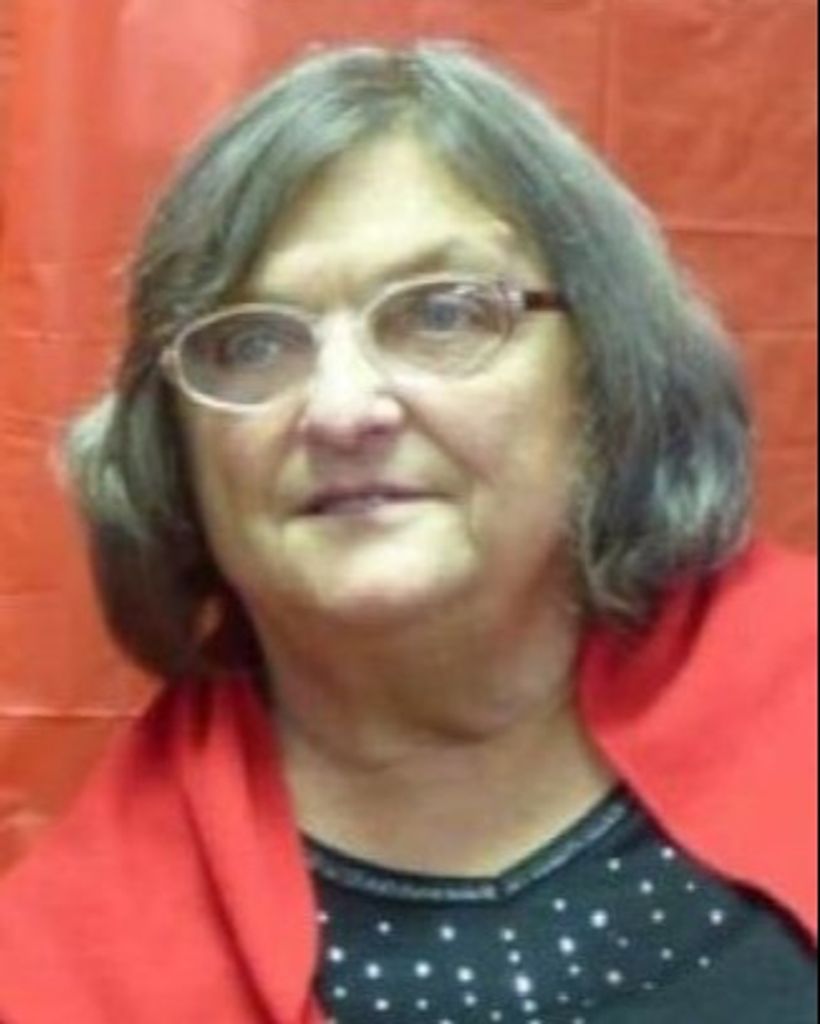 Bernice E. Ochs