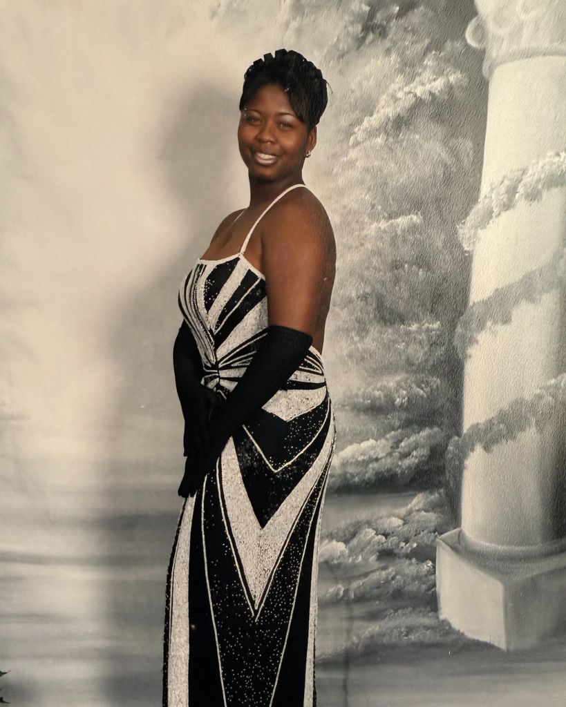 Tyisha Monique Gibson Profile Photo