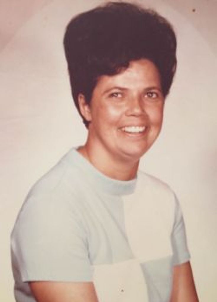 Ruthie Scammey Profile Photo