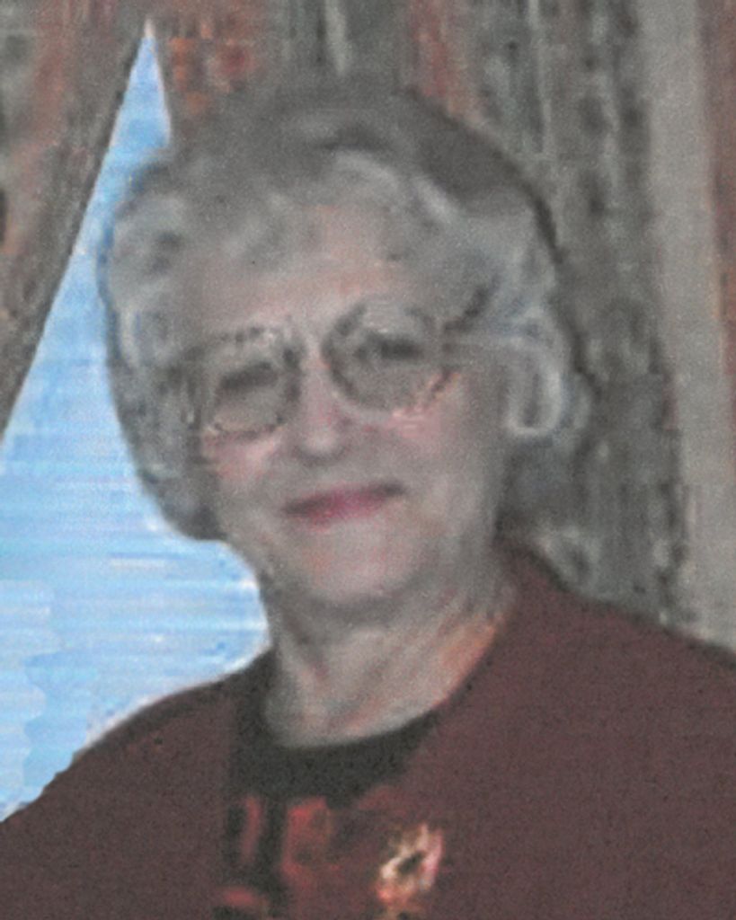 Shirley Culver