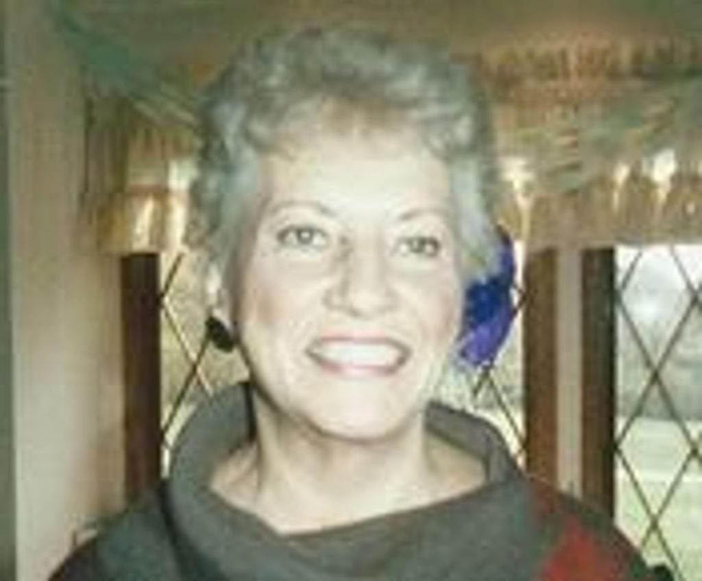 Norma E. Shanks