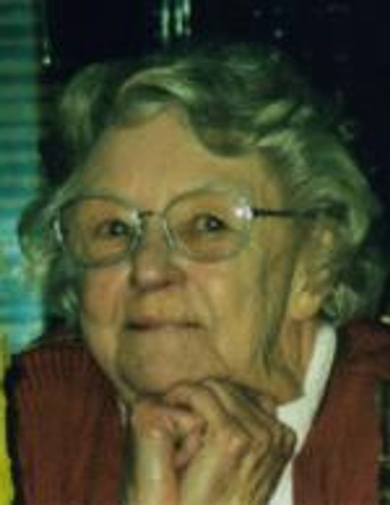 Thelma Hansine Murphy Profile Photo