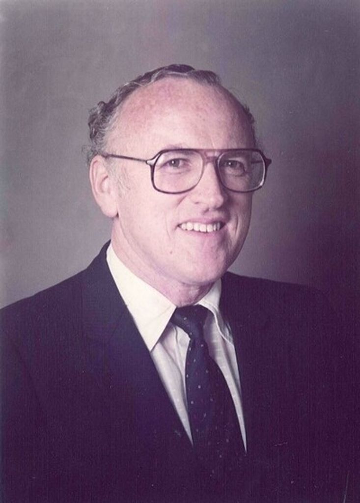 William Herbert Doughty Profile Photo