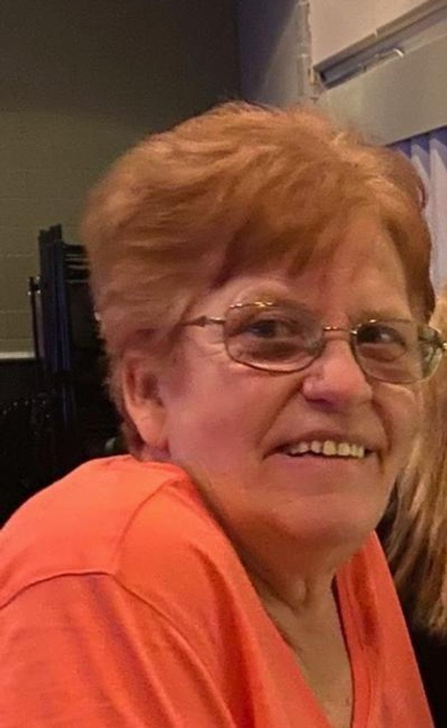 Jean Groff Profile Photo