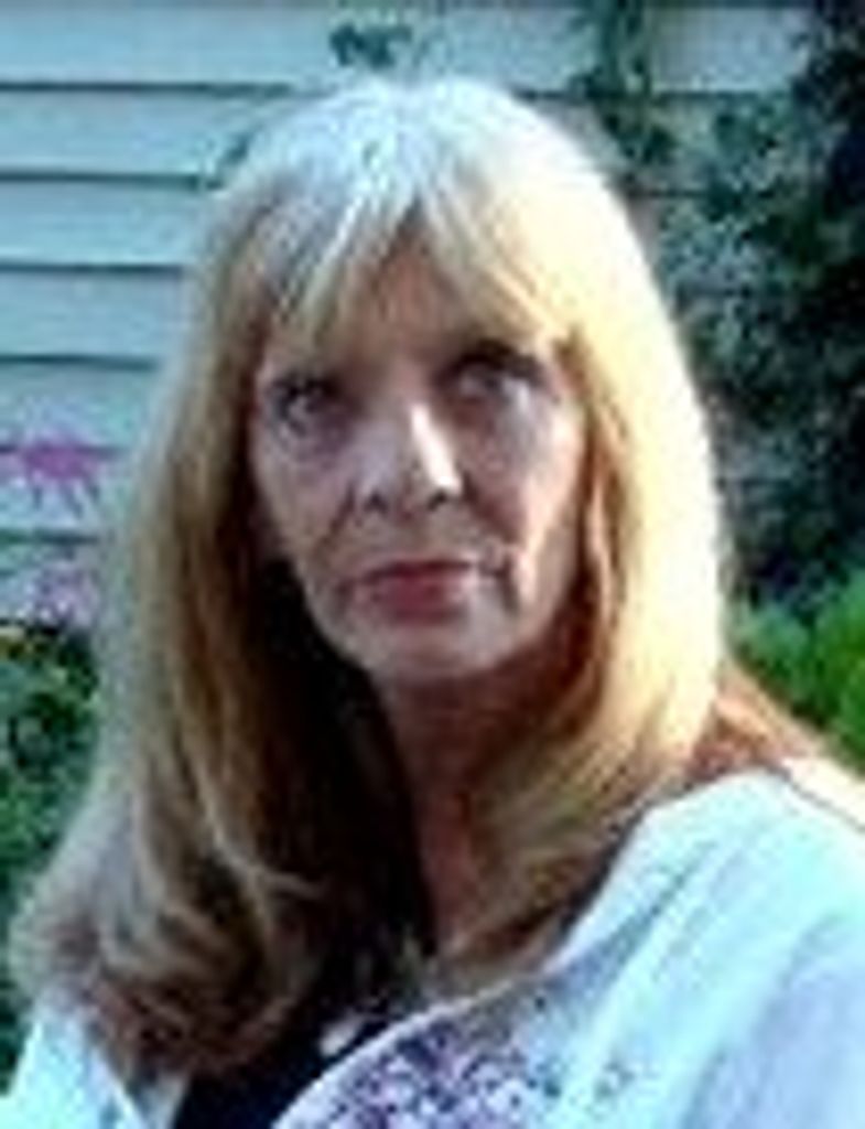Diane Charlotte Croteau