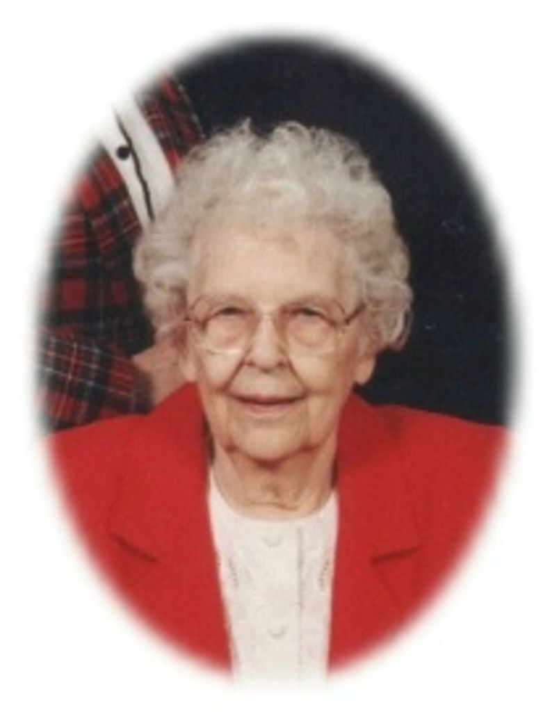 Melba Lavon Jorgensen