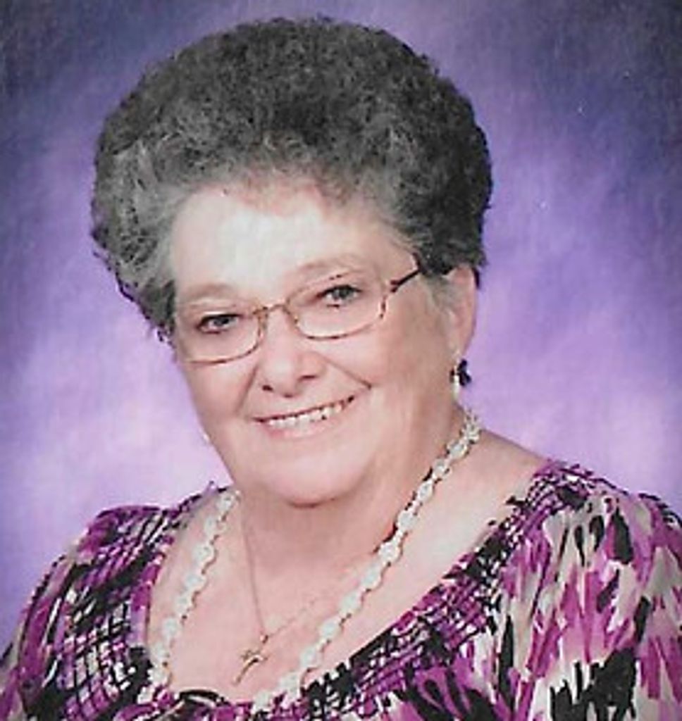 Charlotte Marie Lane