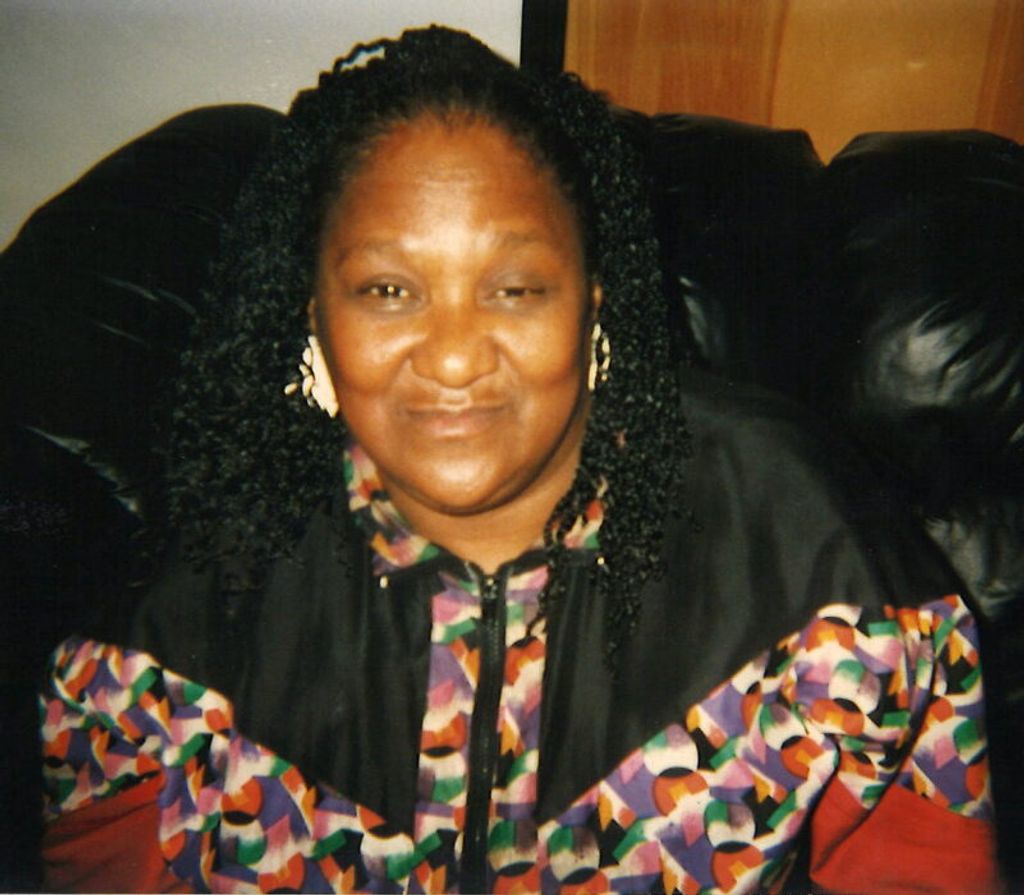 Mildred Dean Mcdaniel