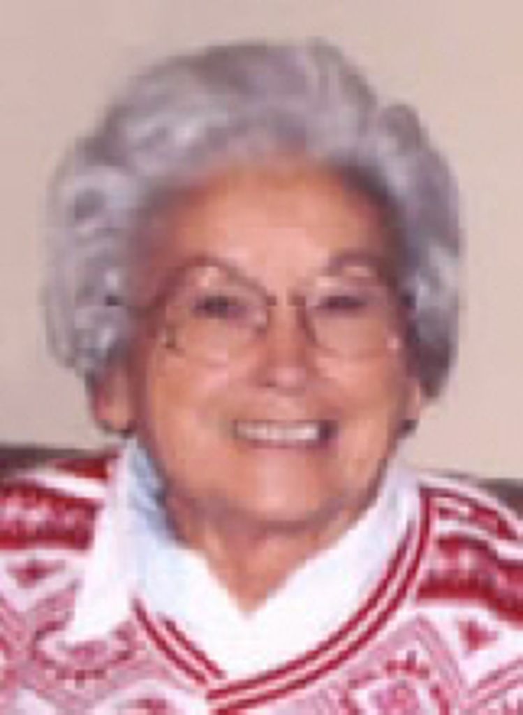 Dolly Tschikof