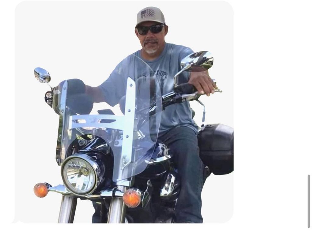 Pedro Garza Sr. Profile Photo