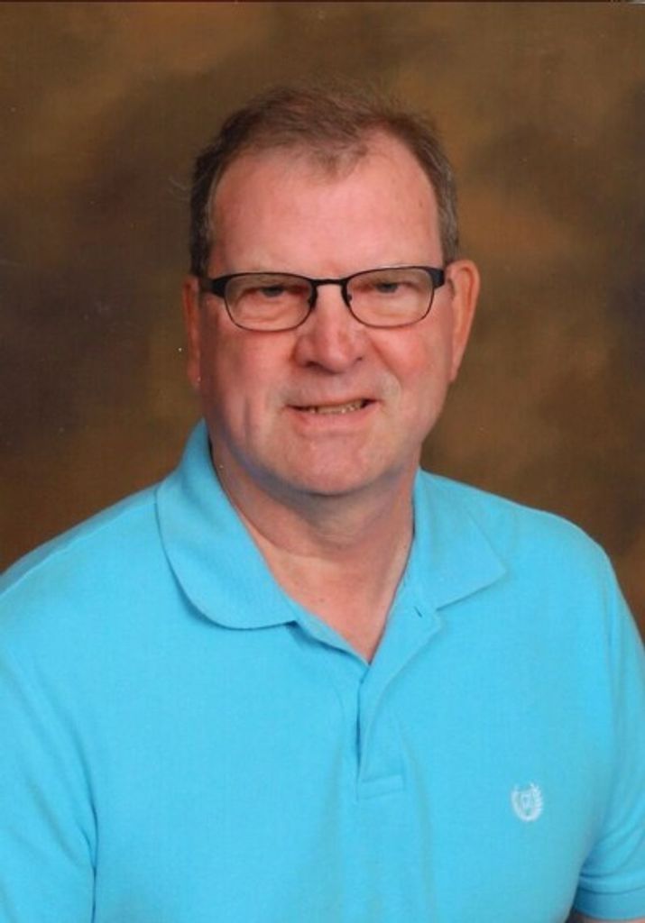 Barry Eugene Weber Profile Photo