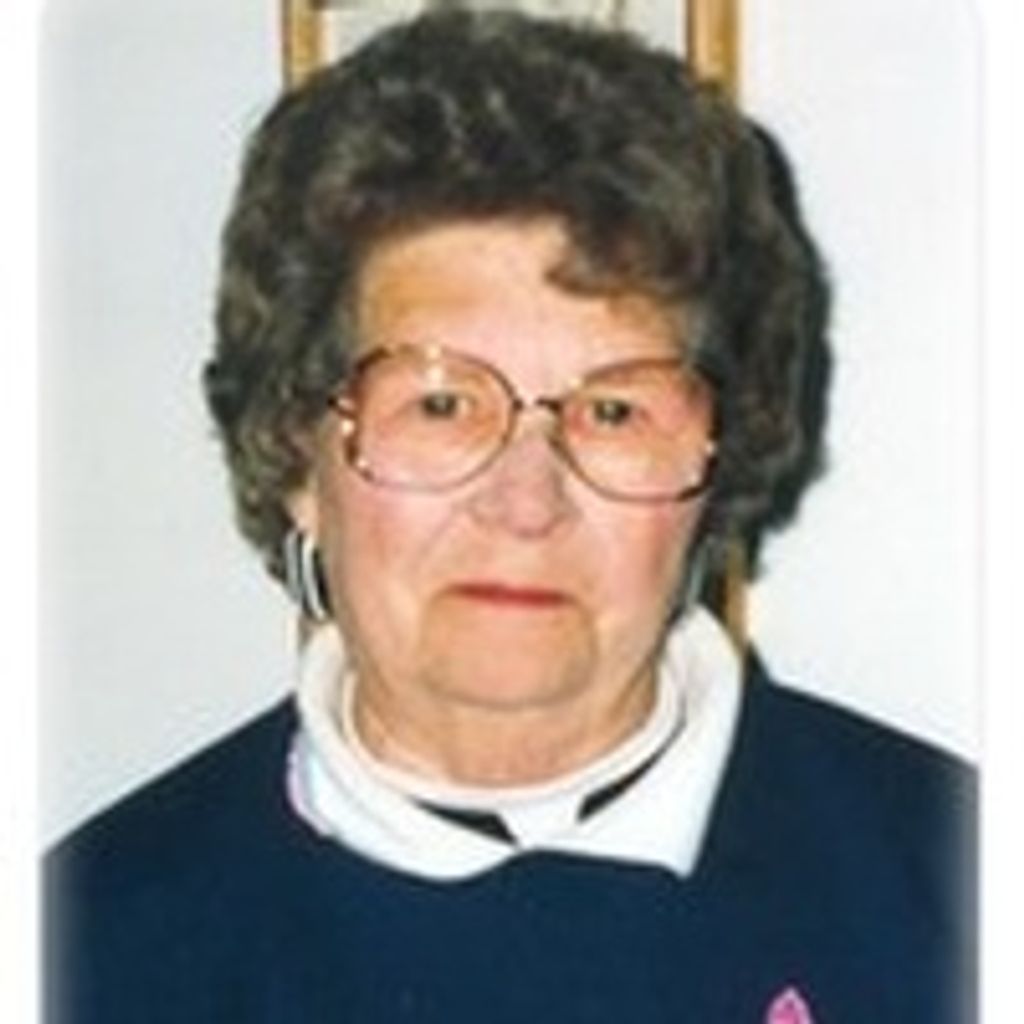 Esther M. Skipton