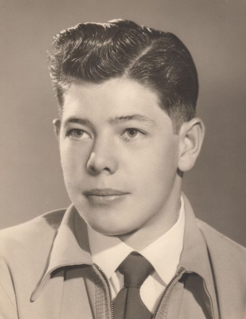 James Larry Sutton