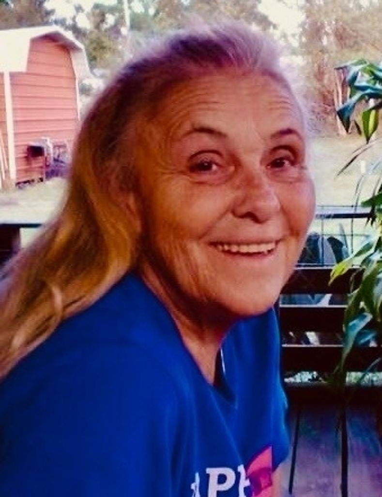 Rose Marie Holt Profile Photo