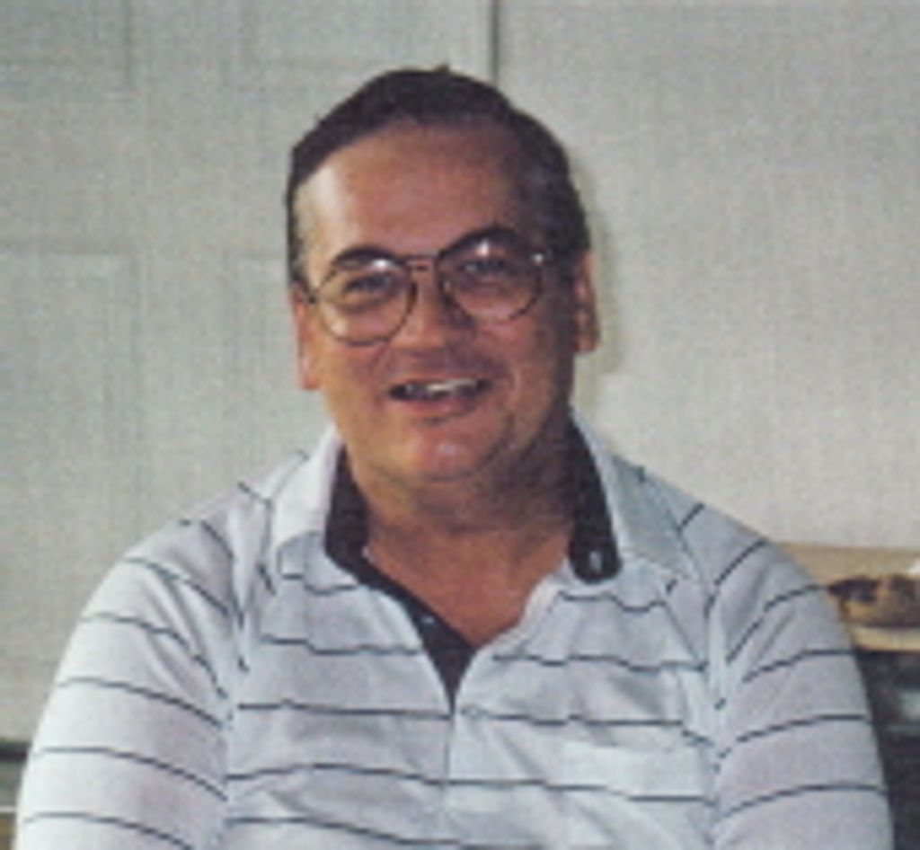 Dennis Wayne Cochran