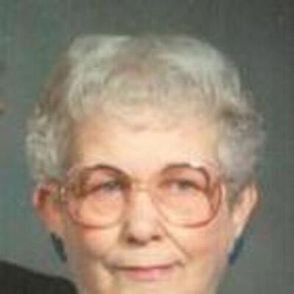 Elizabeth "Betty" Steele