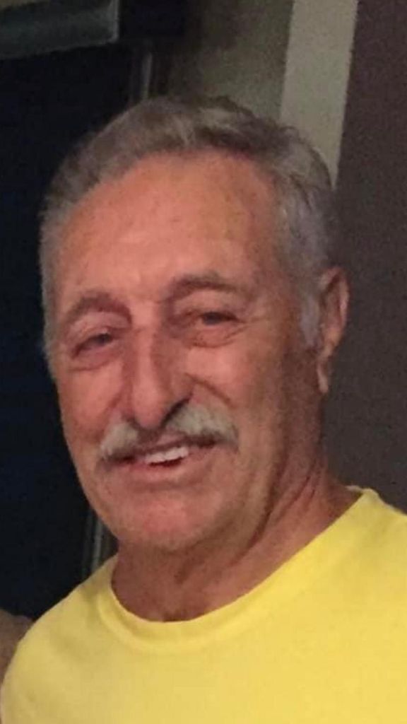 Andrew Joseph Lewis Profile Photo