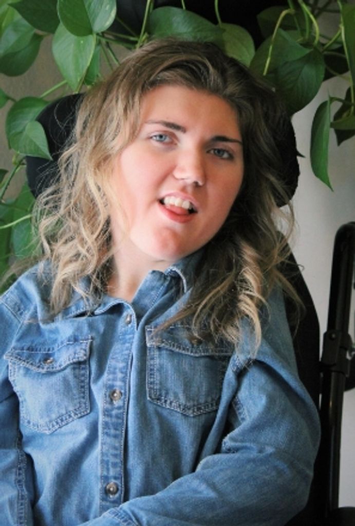 Rachael Ann Nelson