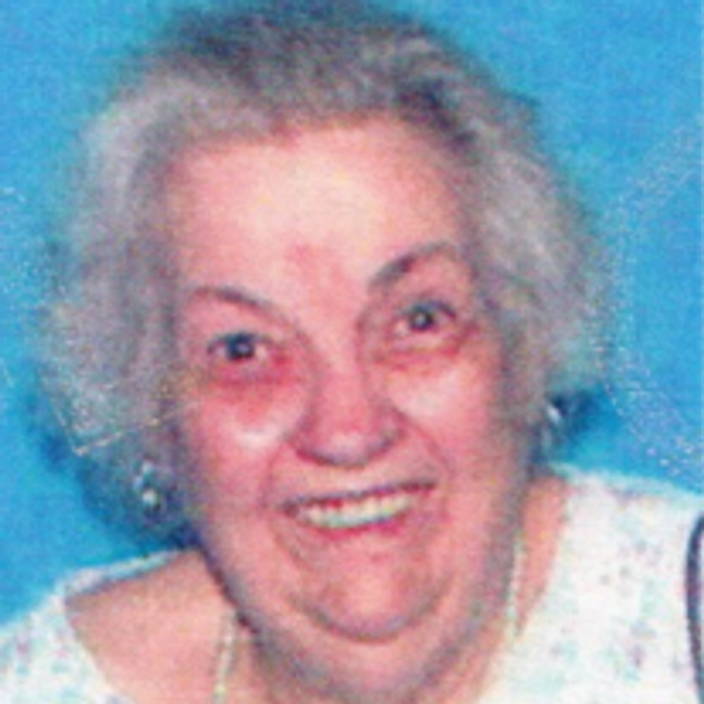 Bessie  M Hadukiewicz