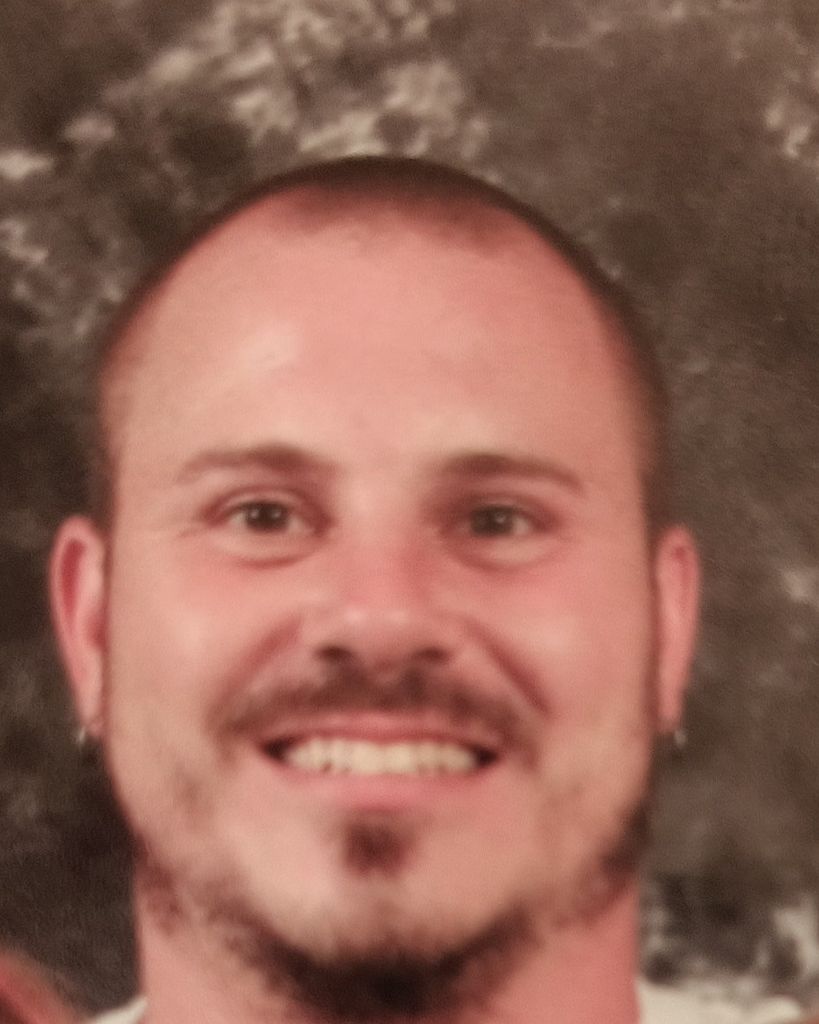 Justin Michael Adams