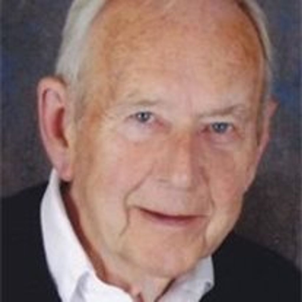 Paul A. Patterson