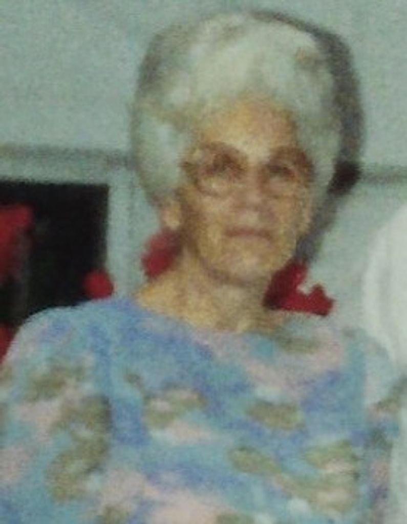 Lois Brown