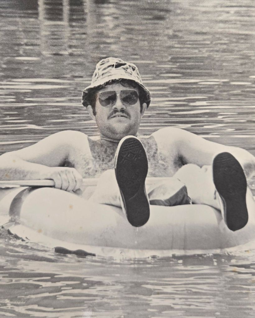 Freddie L. Faith